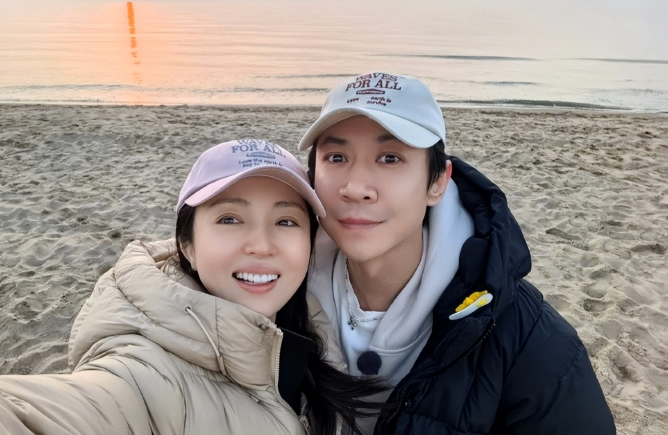 董璇自曝和张维伊没有领证：自己选择了，后悔也没有用！