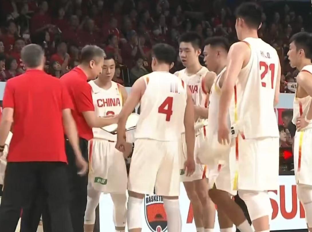 郭士强用人不疑、疑人不用，选人眼光大胆，用人更是魄力十足！就拿赵继伟来说，这次入