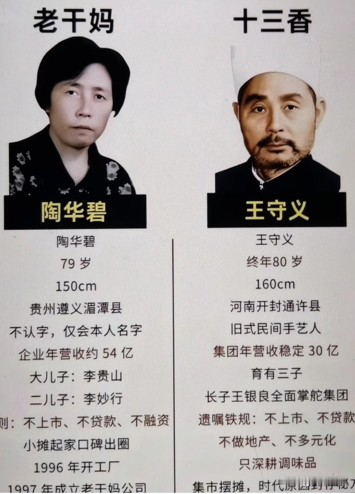 老干妈和十三香，到底谁更好香？说实话，这两种东西我几十年炒菜都没用过！