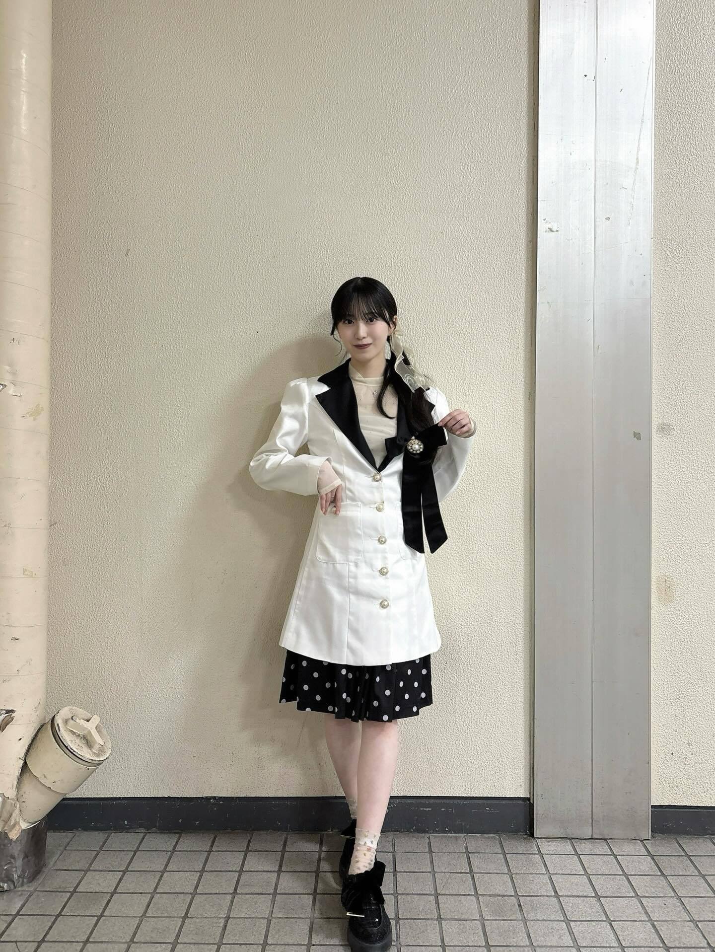 村井優「13thシングル期間で最後のイベントとなる京都でのリアルミート＆グリート