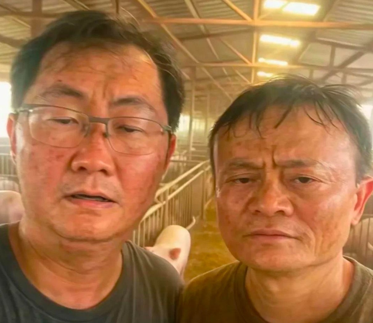 社保，这种国家最低保障明明对底层老百姓是好事。而且有了他，大家才能老有所依。最近