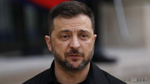 【泽连斯基谈和平计划中的语言与宗教问题：乌克兰将参照欧盟规则】12月27日，