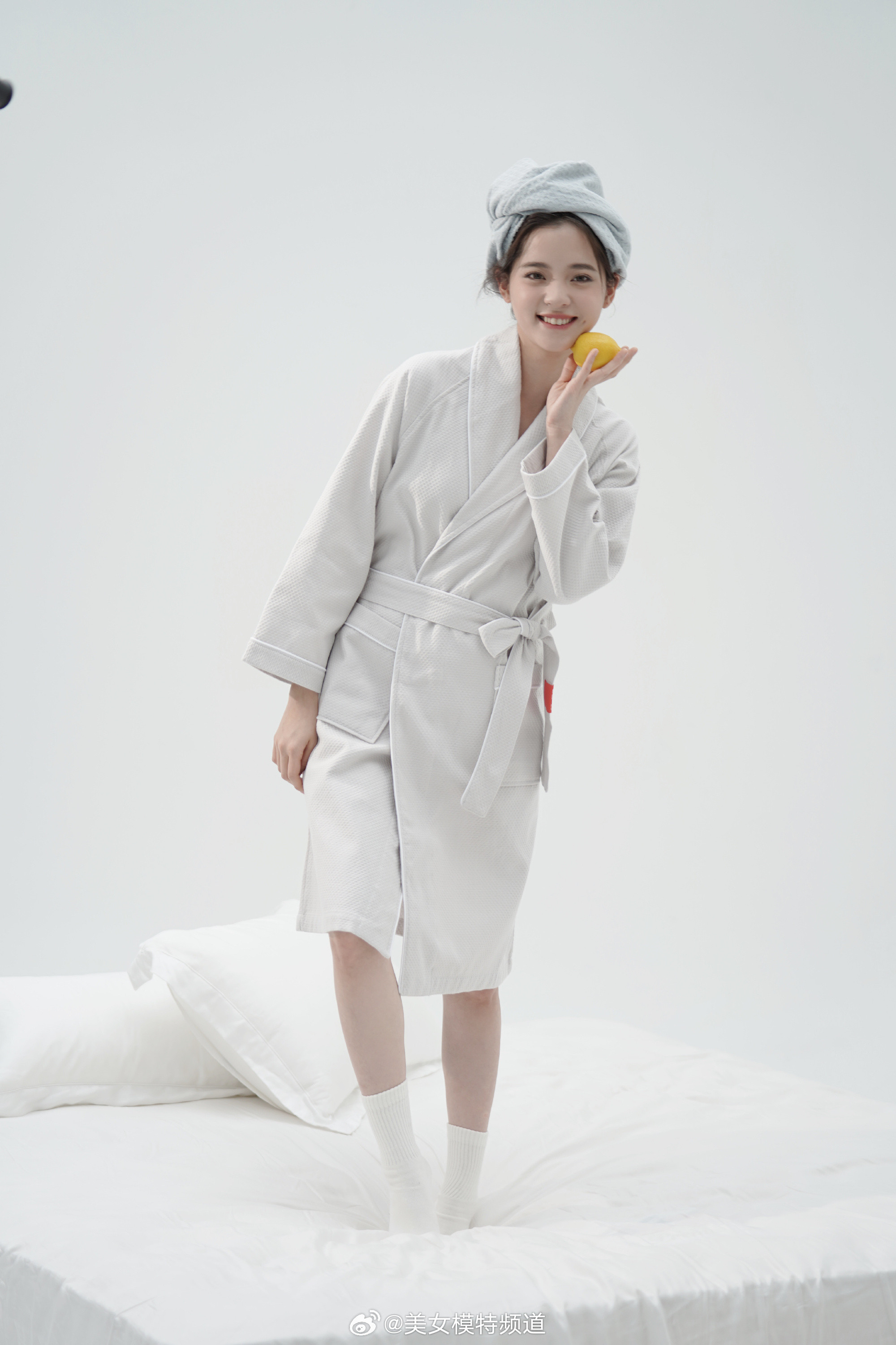 欧阳娜娜私服组图