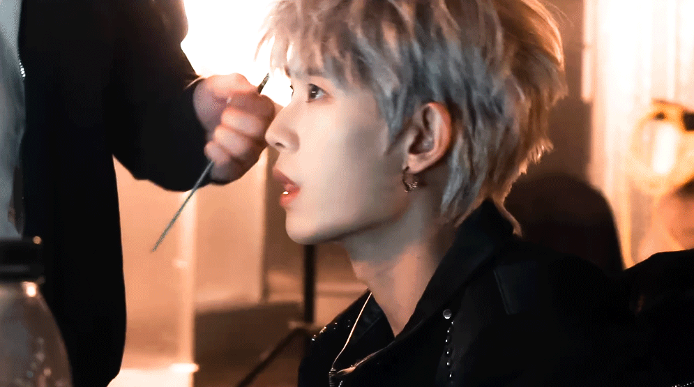任嘉伦🍀ℝ𝕁𝕃"你的音乐让我感受到了生活的美好，我愿意和你一