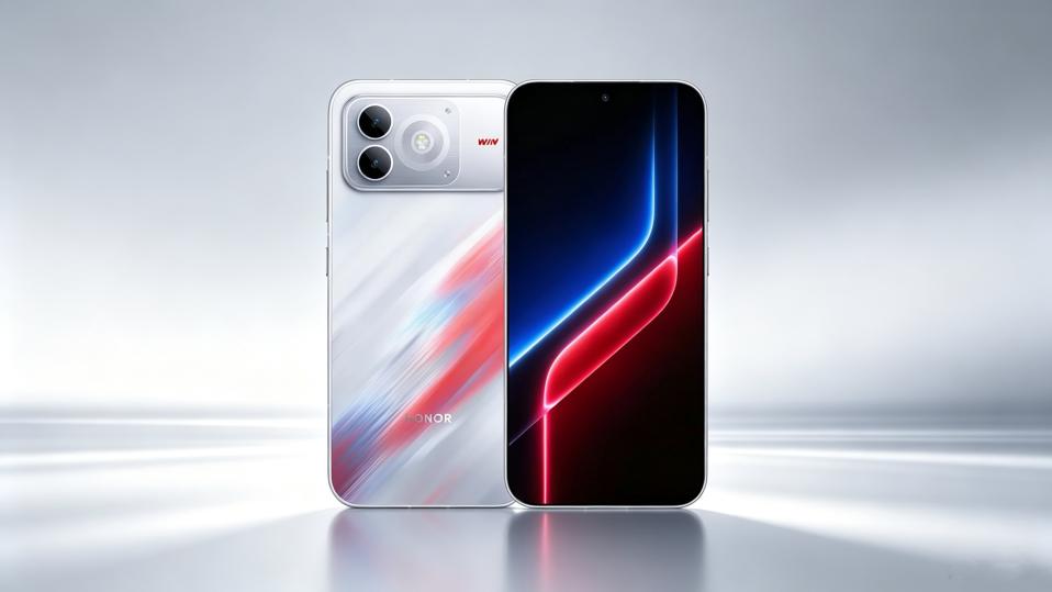 12070mAh! 新机官宣: 2K超清屏, 10月21日发布
