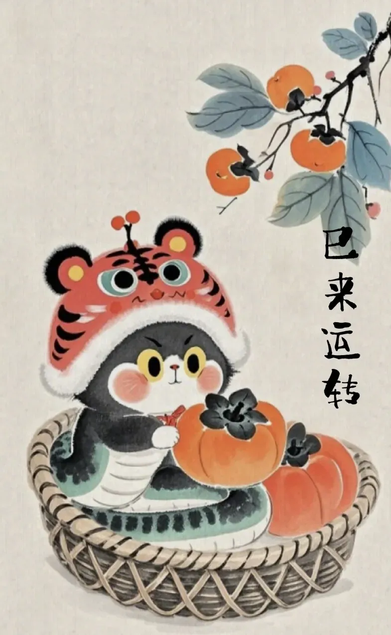 第一名:巳蛇巳蛇说：“你要迎来转机了。”巳蛇又说：“草丛游来两条灵蛇。”巳蛇接着说：“一条是智慧，一