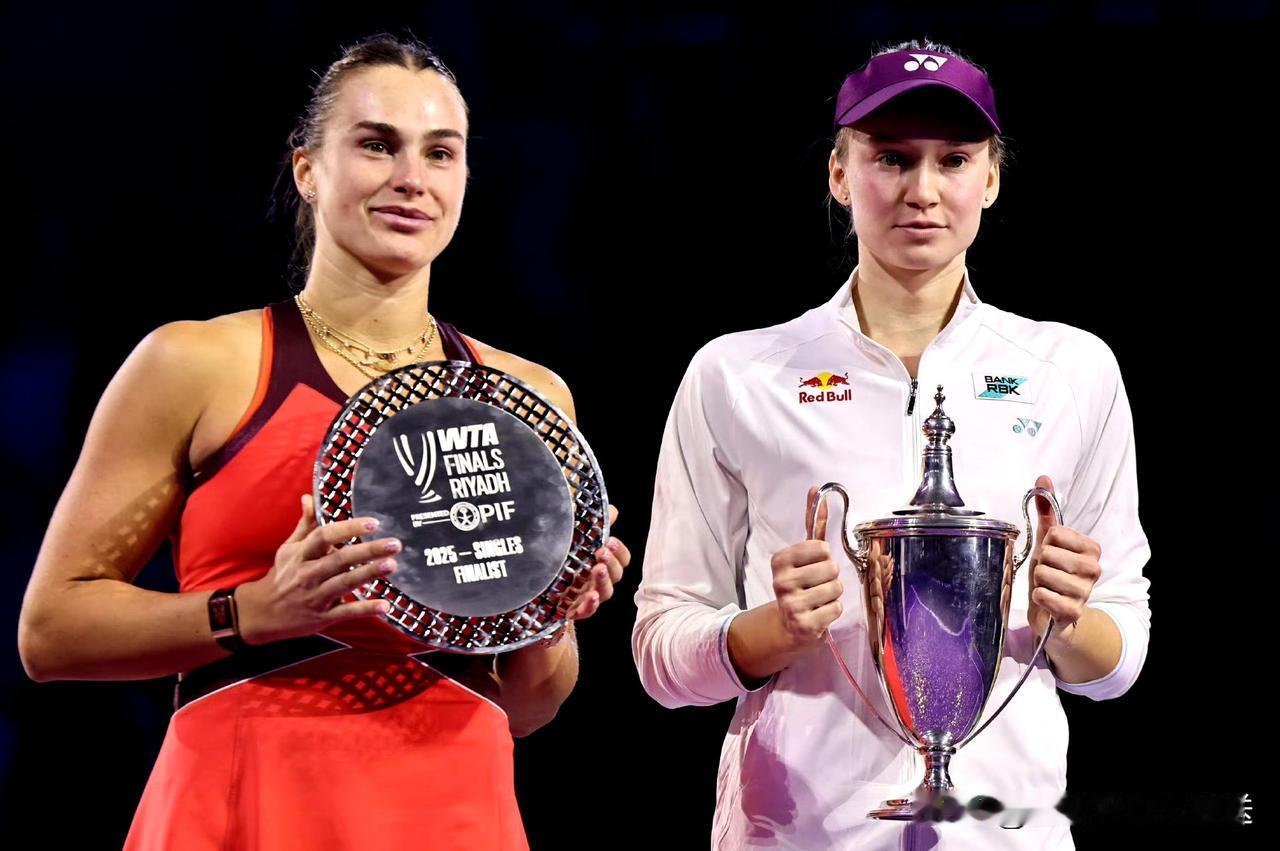 11连胜，超越李娜郑钦文大阪直美，成为该项赛事亚洲第一人，哈萨克斯坦网球一姐冰美