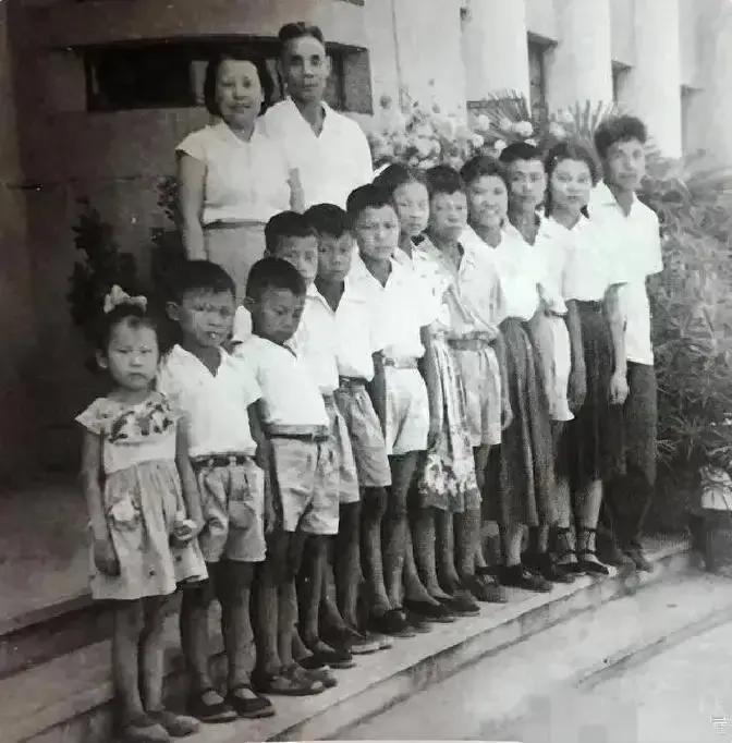 什么叫造化弄人？开国中将吴信泉家，就是一个活生生的例子，28岁的他，遇见16岁的