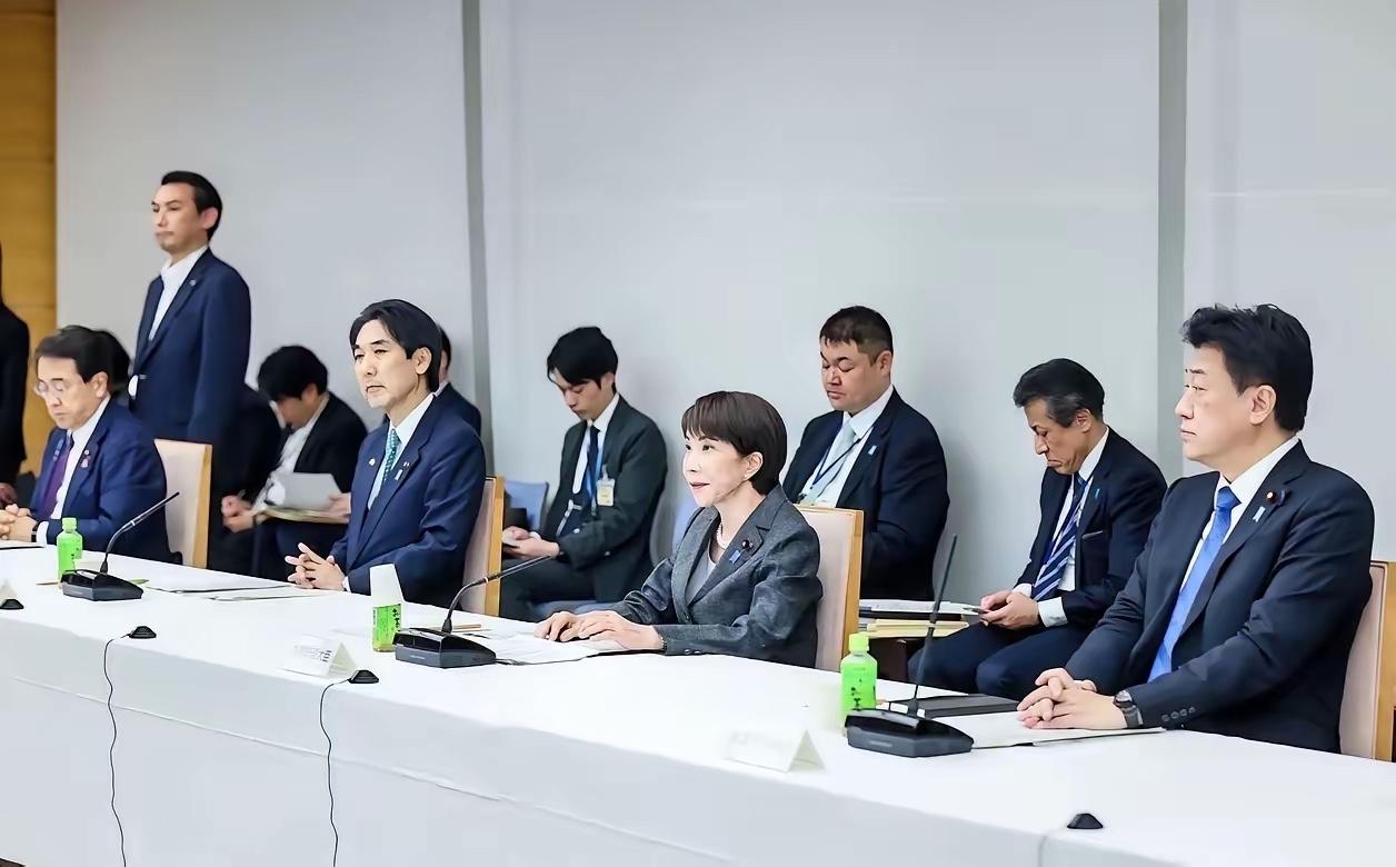不接待！日本商界访华团，终究碰了壁想一边搞政治对立，一边来中国捞好处？日本这