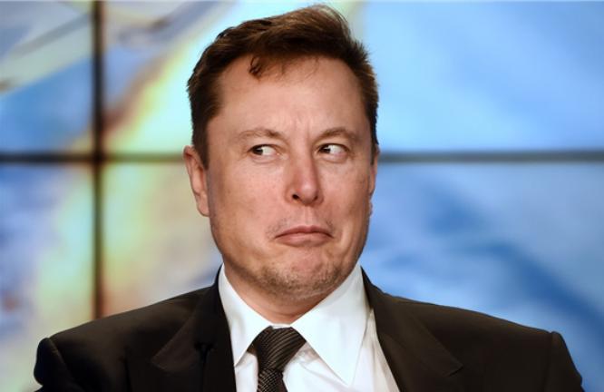 真是活久见！全世界都在盯着那几纳米的芯片打破头，结果马斯克一句话把大家整蒙了：现