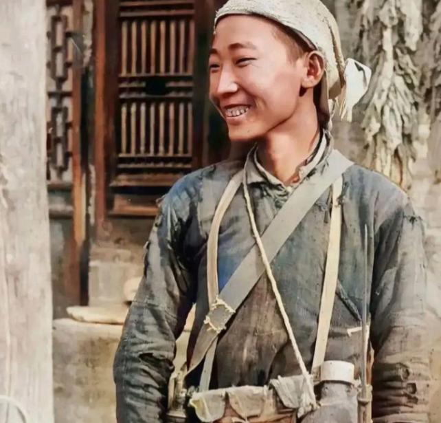 1941年，张子政被俘，日本少将土屋兵驻将他杀害后，又对他进行肢解，就在这时，一