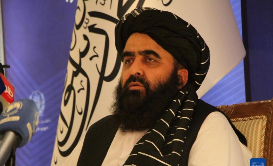 话说得好好的，就是不听。中国早就跟阿塔把道理掰开揉碎讲过了：巴塔三天两头炸中国工