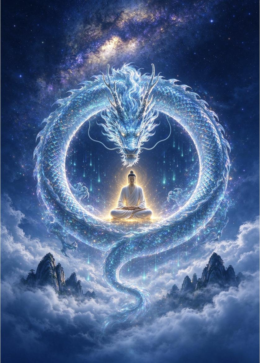 快乐只有两种：一种是无知的傻乐，一种是把痛苦熬穿后的极乐。几乎所有的初级觉醒