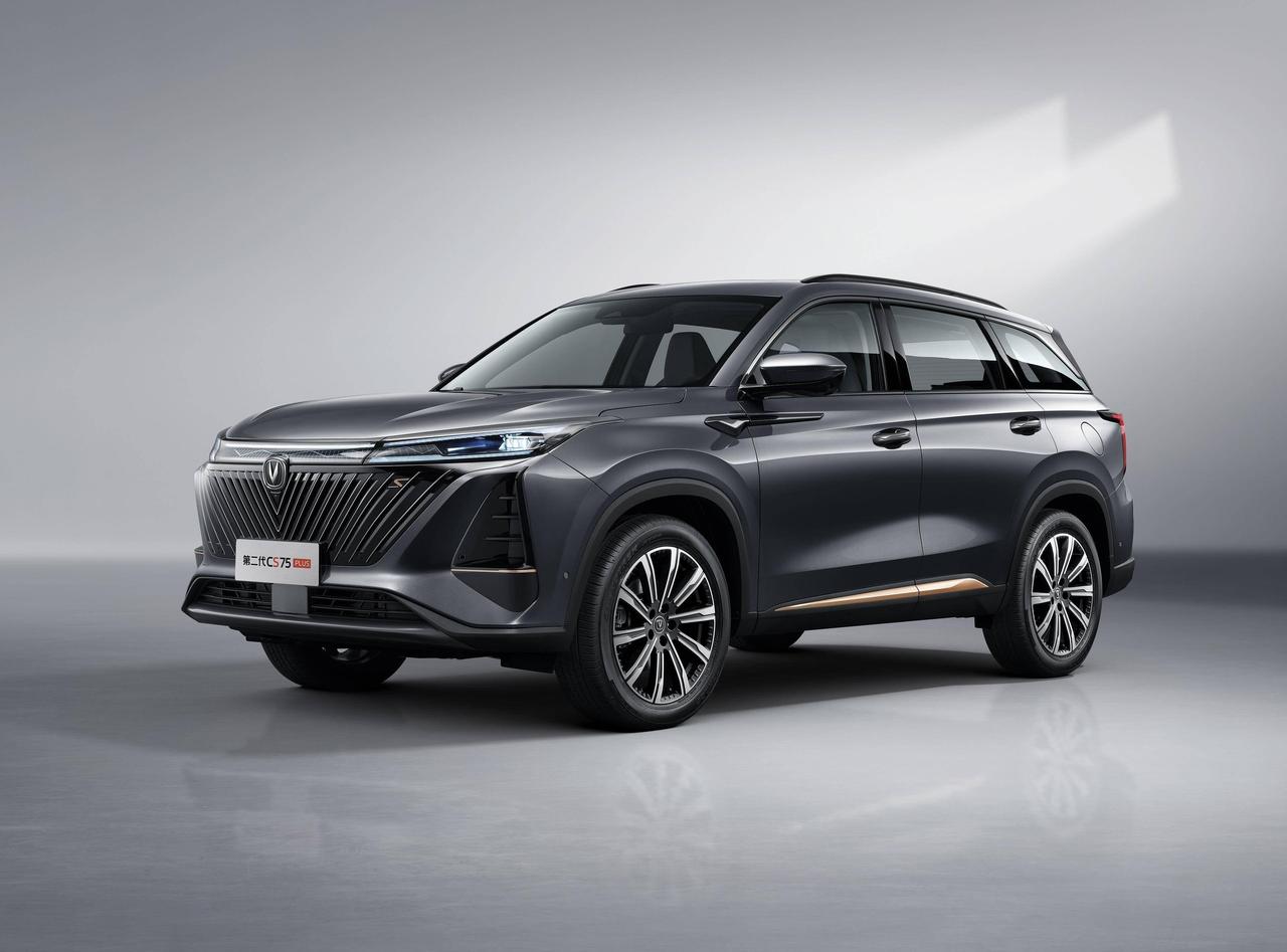 买了一辆长安的车就很丢人吗?怎么可能呢，长安汽车还是很不错的！为什么会买长安车觉