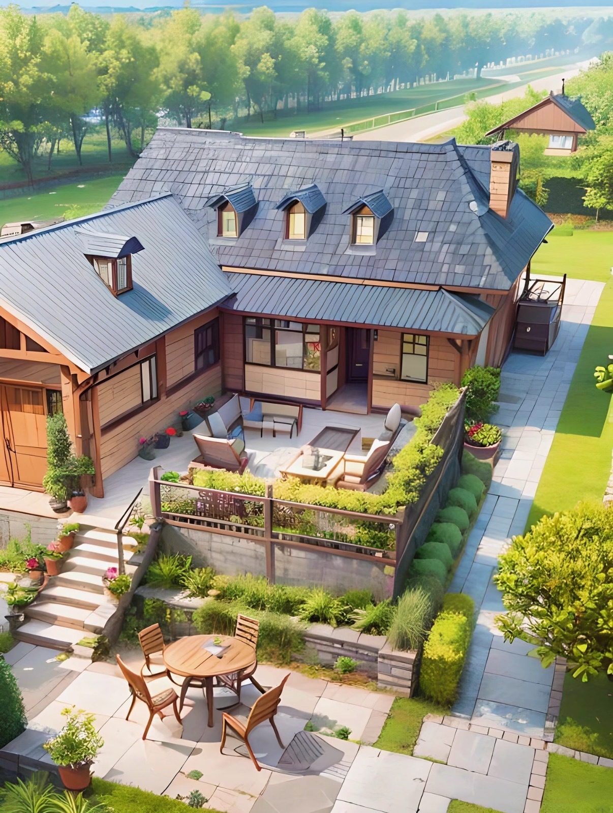 1、湖南人，有钱最爱？答案：建房2、浙江人，有钱最爱？答案：买车3、东北人，有钱