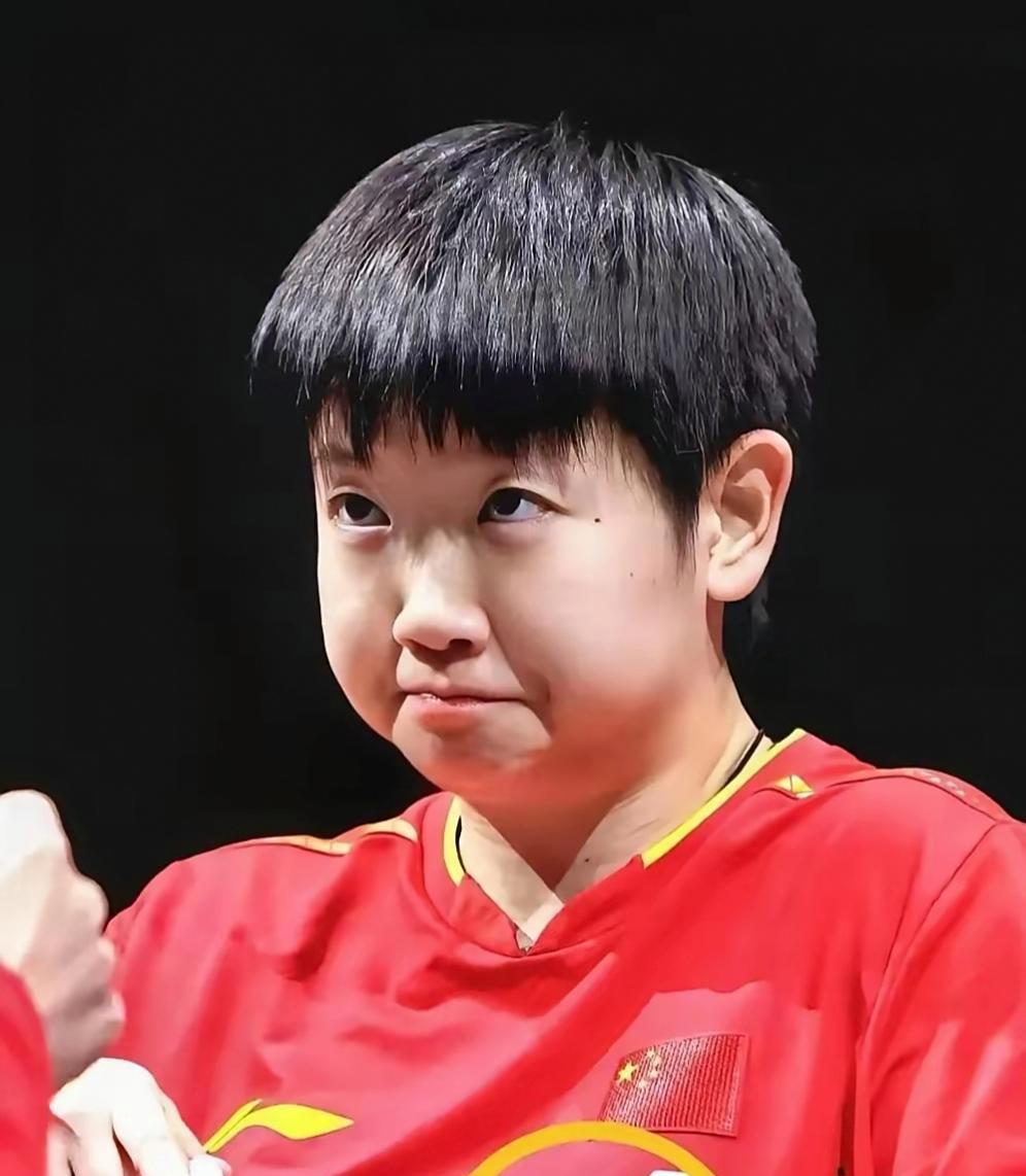 我的天！莎莎要是拿了瑞典站女单冠军，直接抱走三样好东西啊！2000积分能把