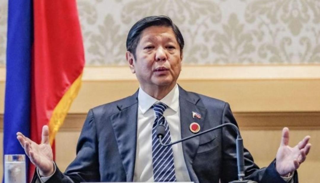 局势已恶化，菲国61个市镇大断电，忙着反华的马科斯，被要求下台。麻烦看官老爷们