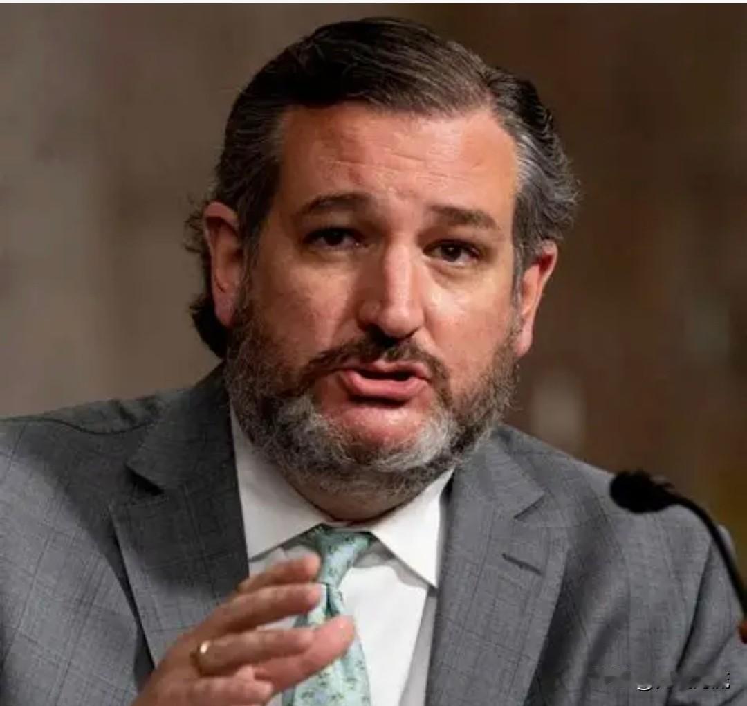 美国议员称中国千年威胁，学者指言论失真，网民质疑逻辑漏洞。美国共和党参议员特德