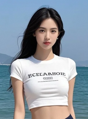 气场全开，美女小姐姐的御姐范来了！