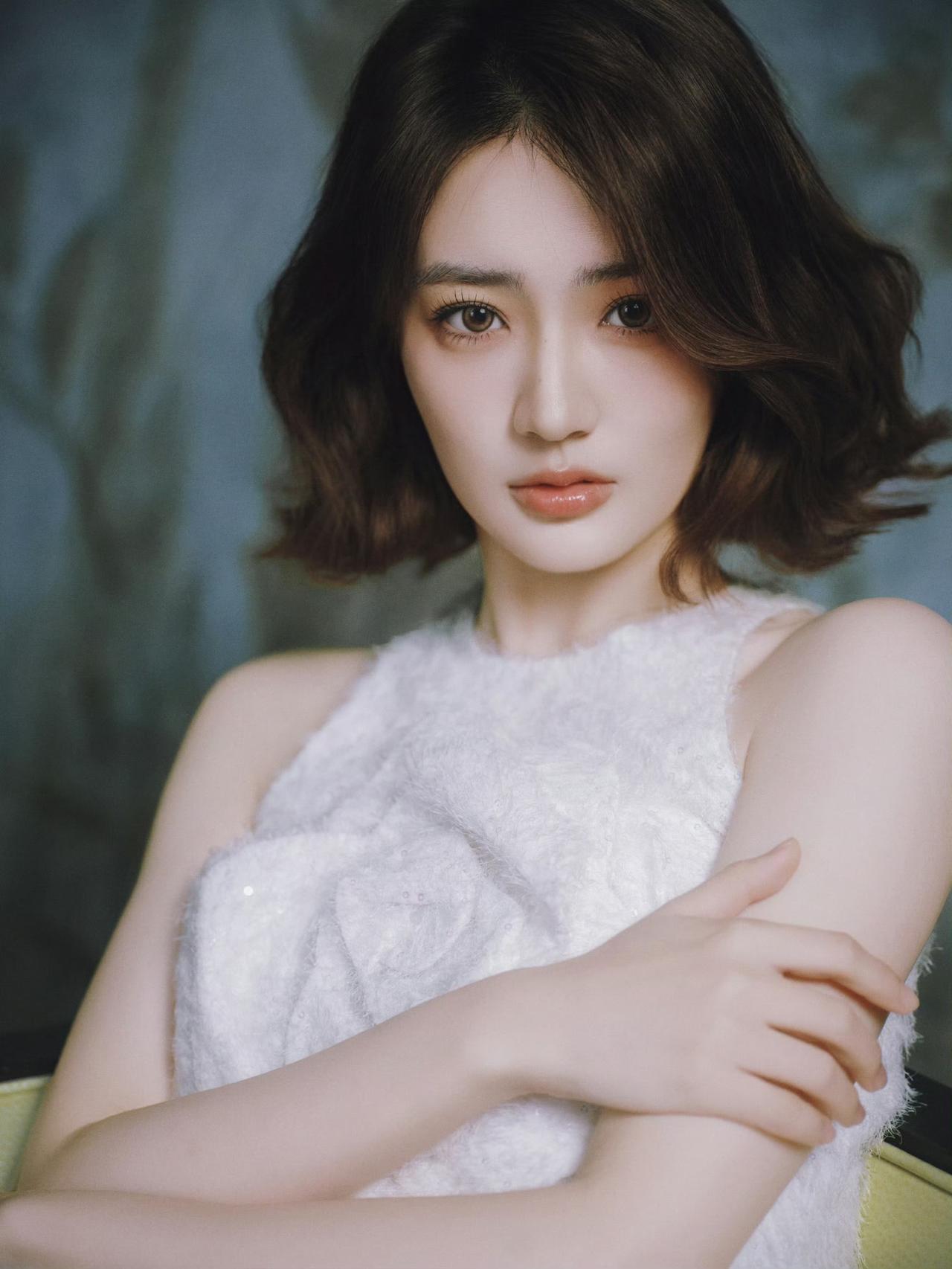 徐璐什么样的标准堪称是美女