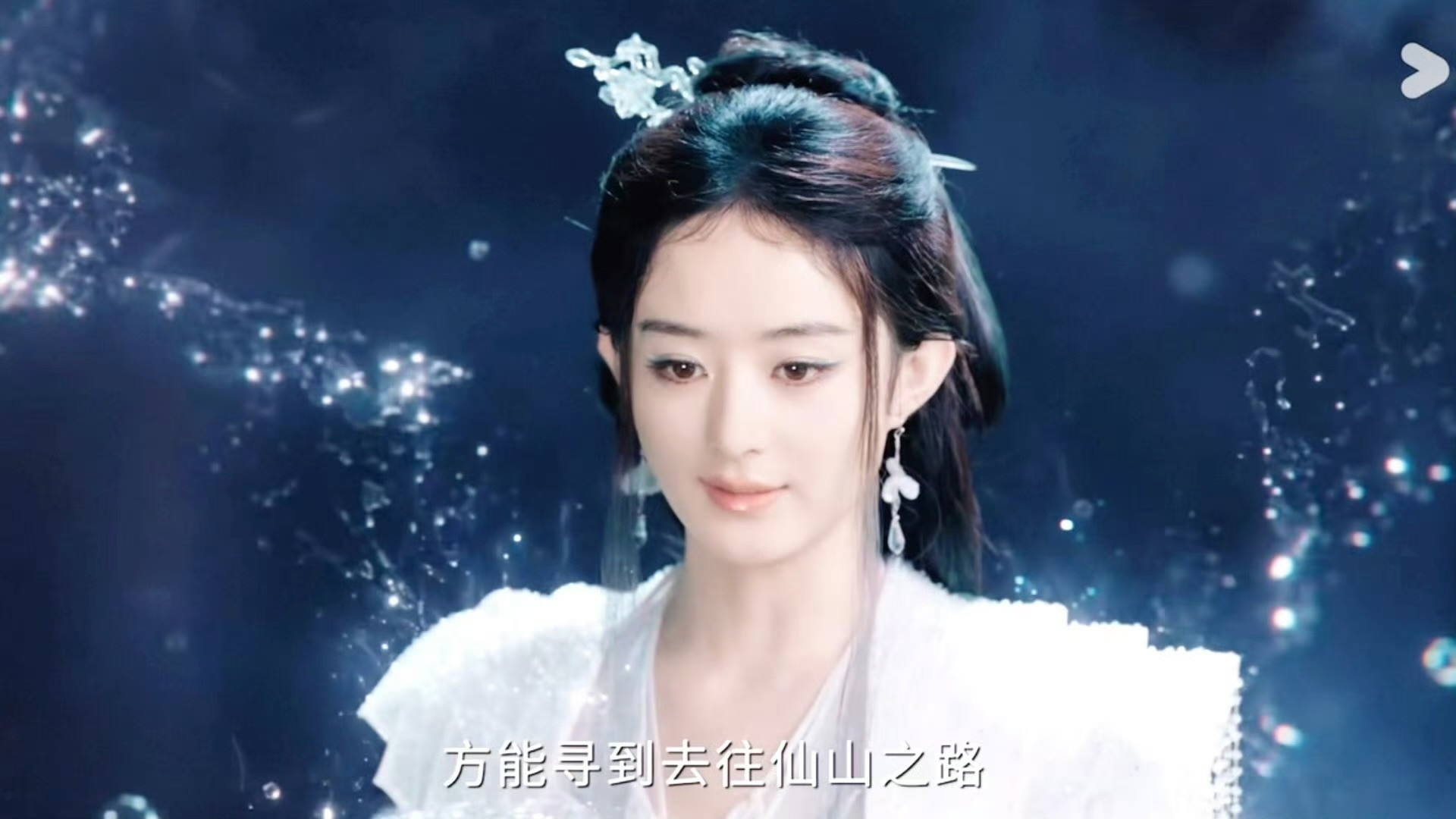 眼睛怎么这么无神。。