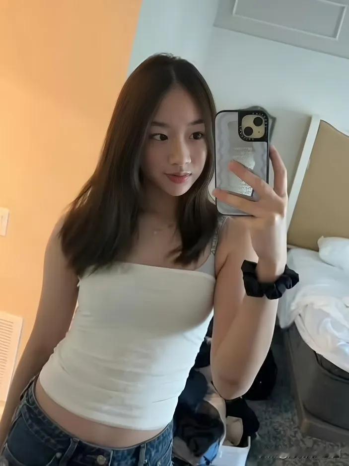 女大不中留啊！吴尊万万没想到女儿才15岁，自己就要当上老丈人了！Neine