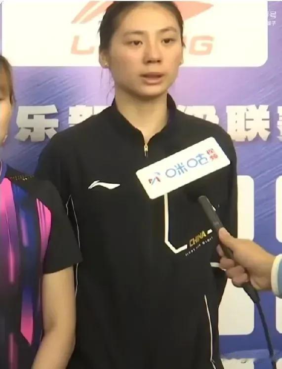 陈熠乒超吃鸭蛋，郭炎喜出望外！大满贯居然赢了孙颖莎，春树不知好歹~7约28日