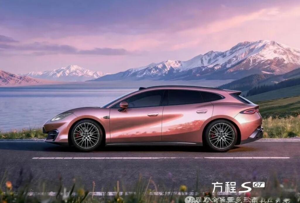 比亚迪的5月数据也公布了，国内外累计销量38.3万辆，出口16万辆大涨91%。值