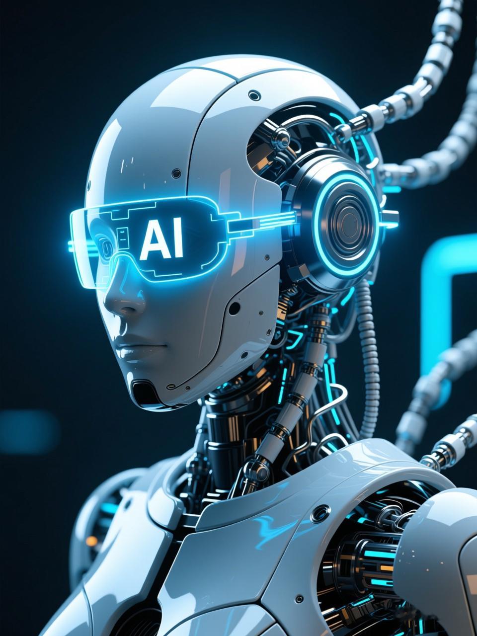 人工智能的未来发展方向如何根据近期国内外权威机构发布的多份报告和展望，人工智能