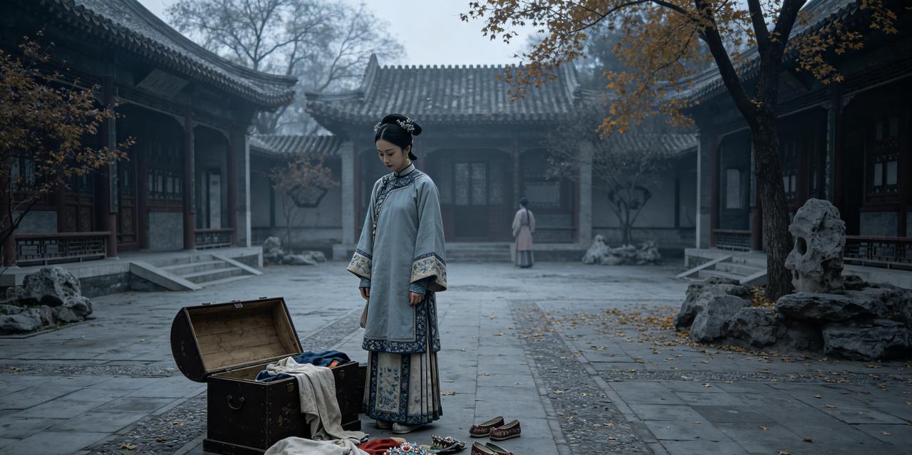 惜春的性格为什么那么孤僻?读过《红楼梦》的人，大多会对贾惜春印象深刻。身为金