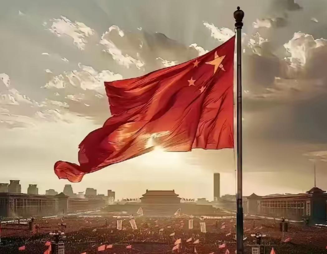 为什么中国现在被全世界视为敌人，崛起之路走得那么艰难，答案终于找到了。就是怕！没