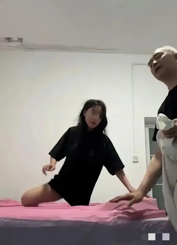 为博流量无底线，欺负弱者太缺德家人们，网上那段5分钟视频快把我气炸了！20