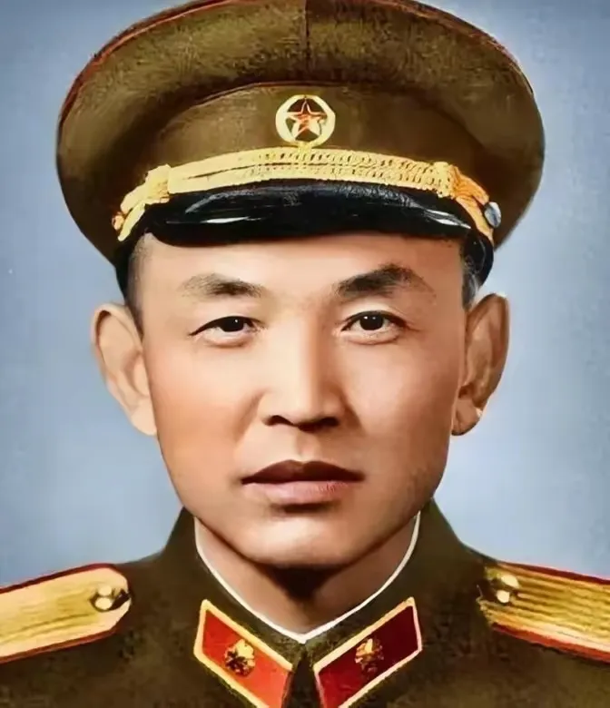 1969年，第47军军长黎原少将听闻：“有位老首长被‘疏散’来长沙，正坐飞