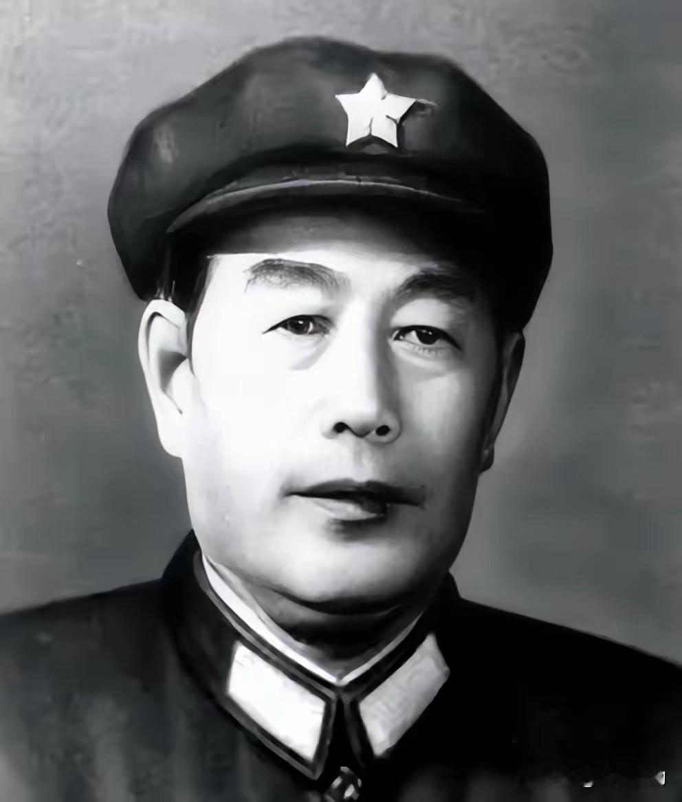 1955年，大授衔中，杨宗胜认为，以他的资历和职务，可能是中将，最差是少将，结果