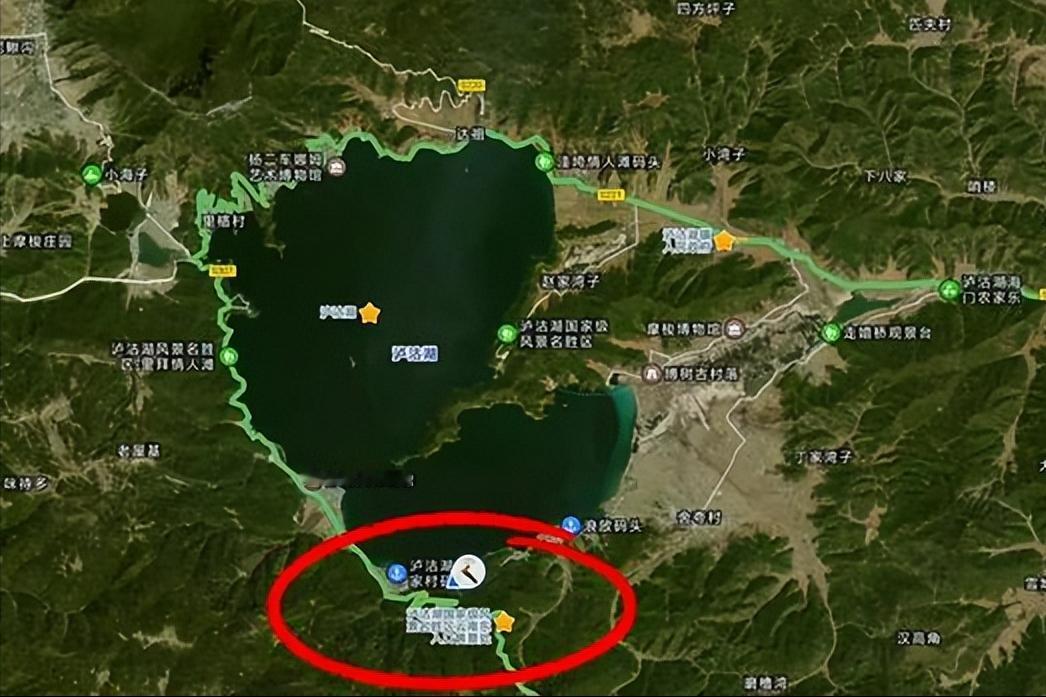 故意在省道国道“拦路设卡收费”，谁在纵容这样的违法行为？屡屡映入眼帘的“稻城
