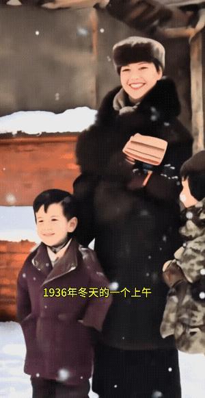 发现再好的演员也演不出“真正的林徽因”，就跟没人能演活李清照一个道理！看看她的真