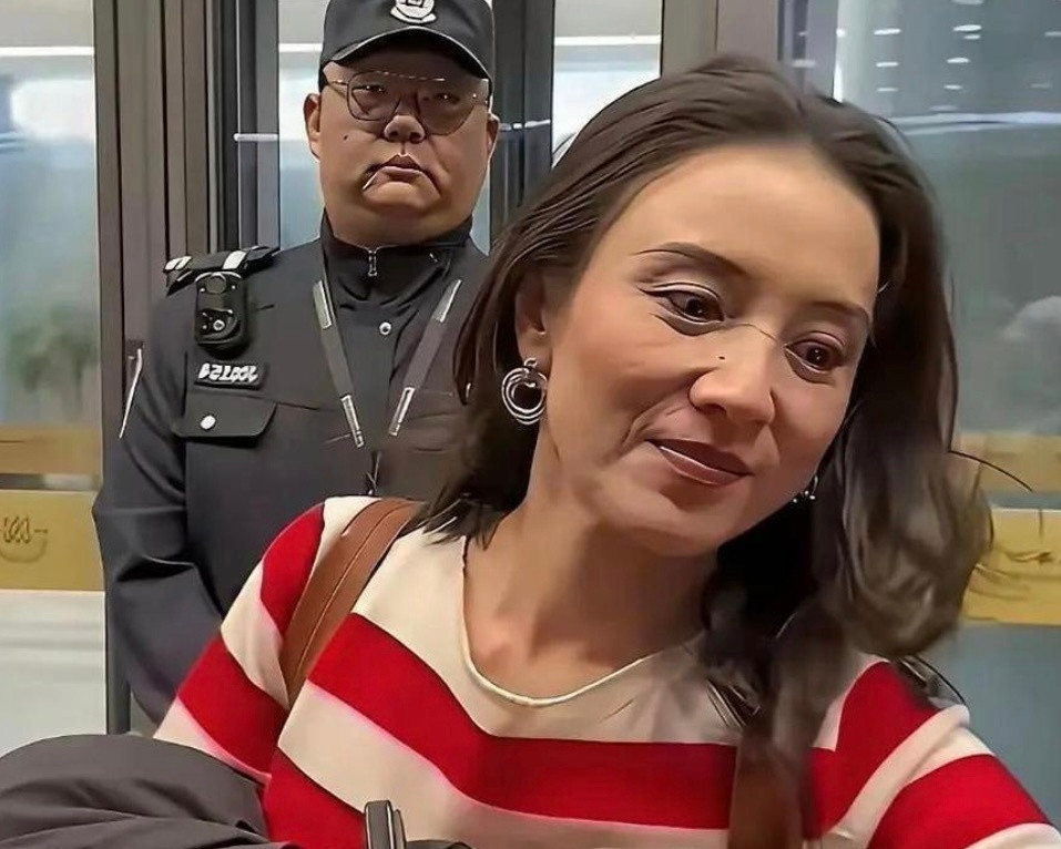据说这是宋佳素颜的状态，看起来也太真实了