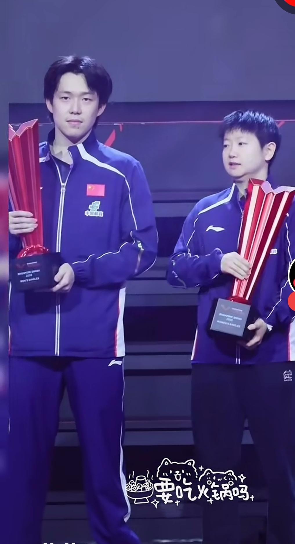 原来，这才是两个人的日常相处模式。笑喷，顶峰相见吵架了上了热搜，不吵架还觉