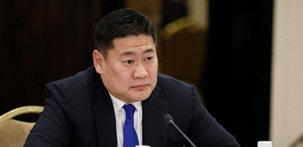 蒙古总理下台，三个原因说清楚---万万没想到，一个哈佛高