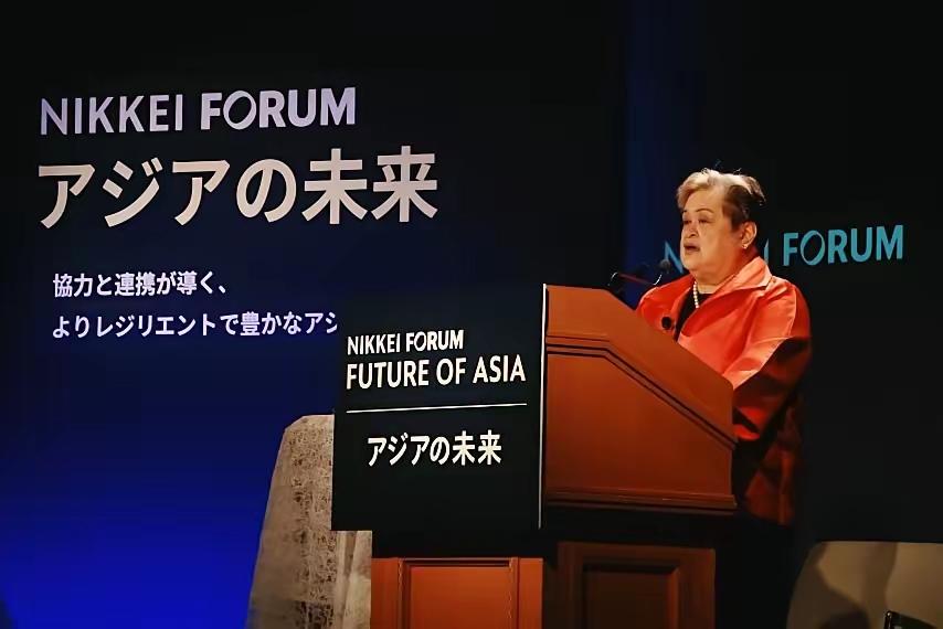 菲律宾外长拉扎罗放话："台湾并未参与此次磋商，谈判仅在菲日两国之间开展，因此可以