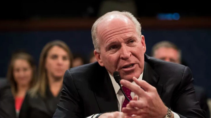 FBI和CIA前局长要倒霉了天呐！前FBI和CIA的头头