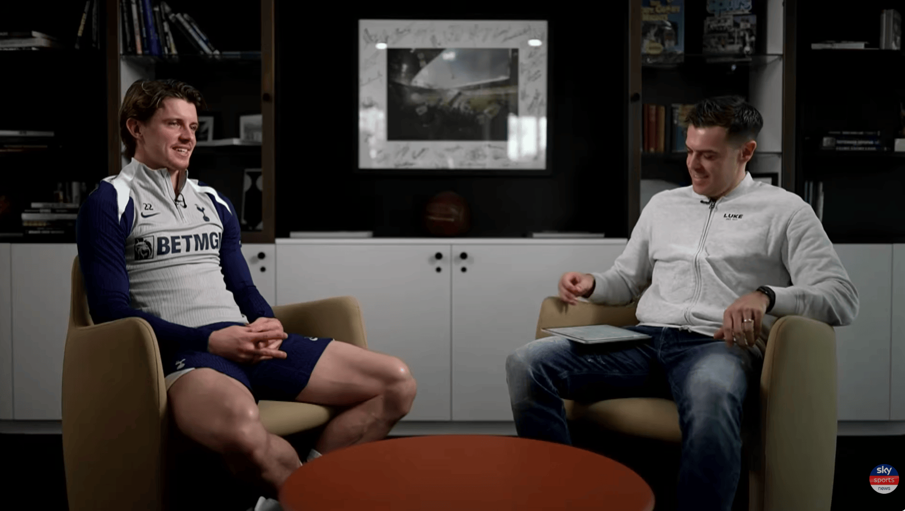 加拉格尔: 不后悔离开切尔西后去马竞, 但我一直都想回英超