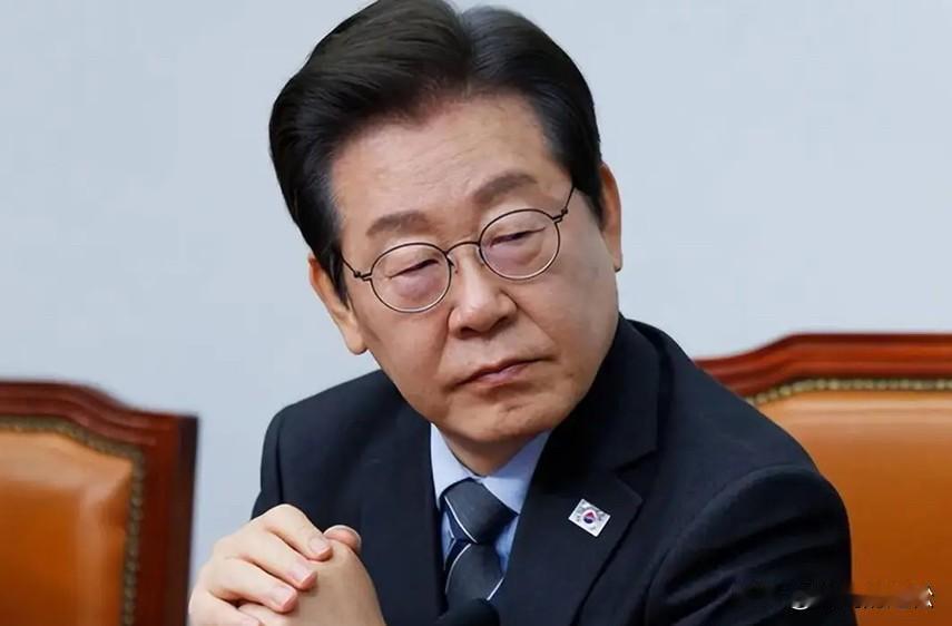 谁能想到，李在明几句话就惹怒朝鲜！金与正：李在明在朝鲜战争纪念仪式上称赞美国，