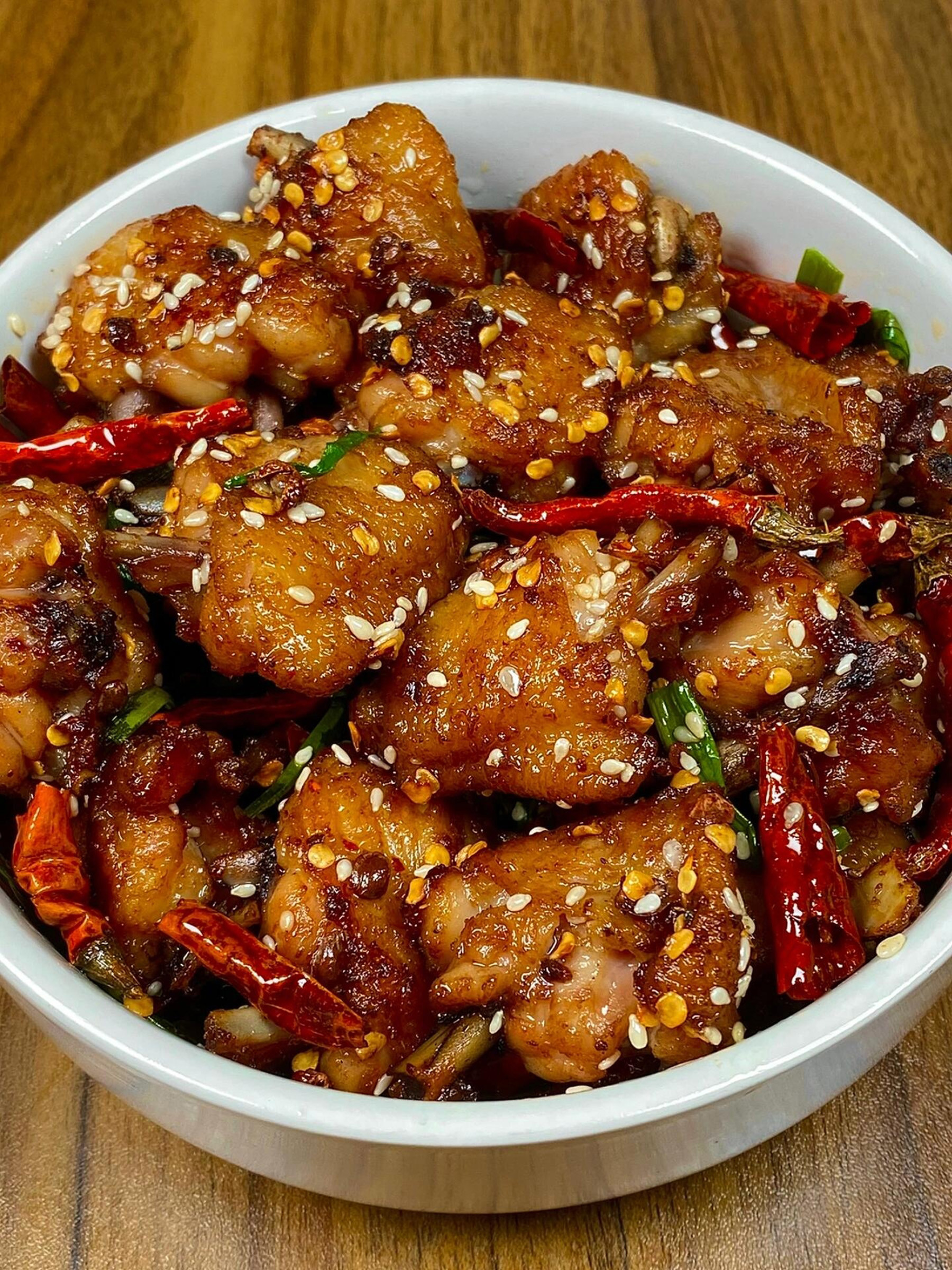 挑战每天做5道美食，今天是第30天