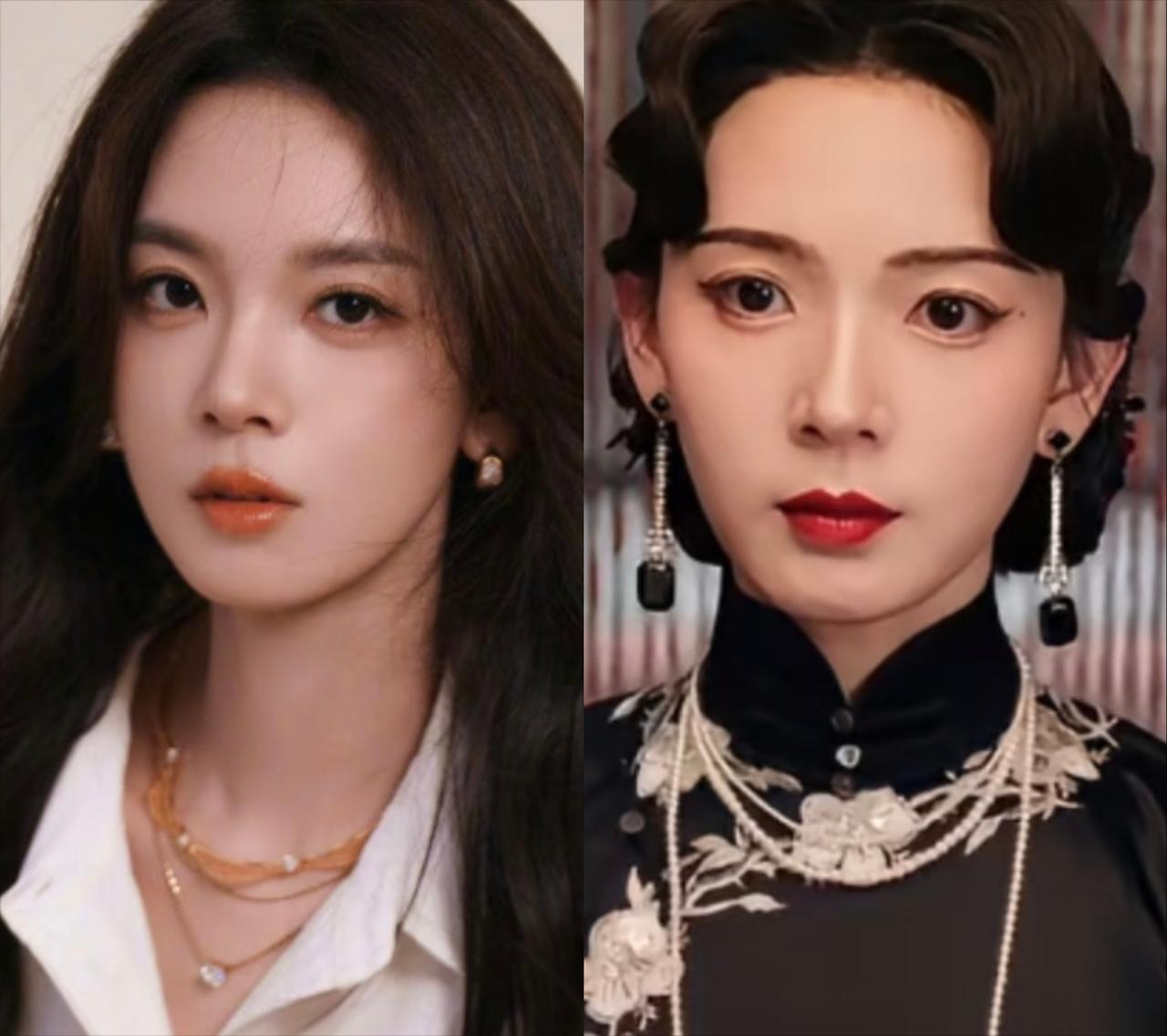 陈瑶为什么没红？原因很简单，不是长的不够漂亮，也不是没演技，而是没人捧。 