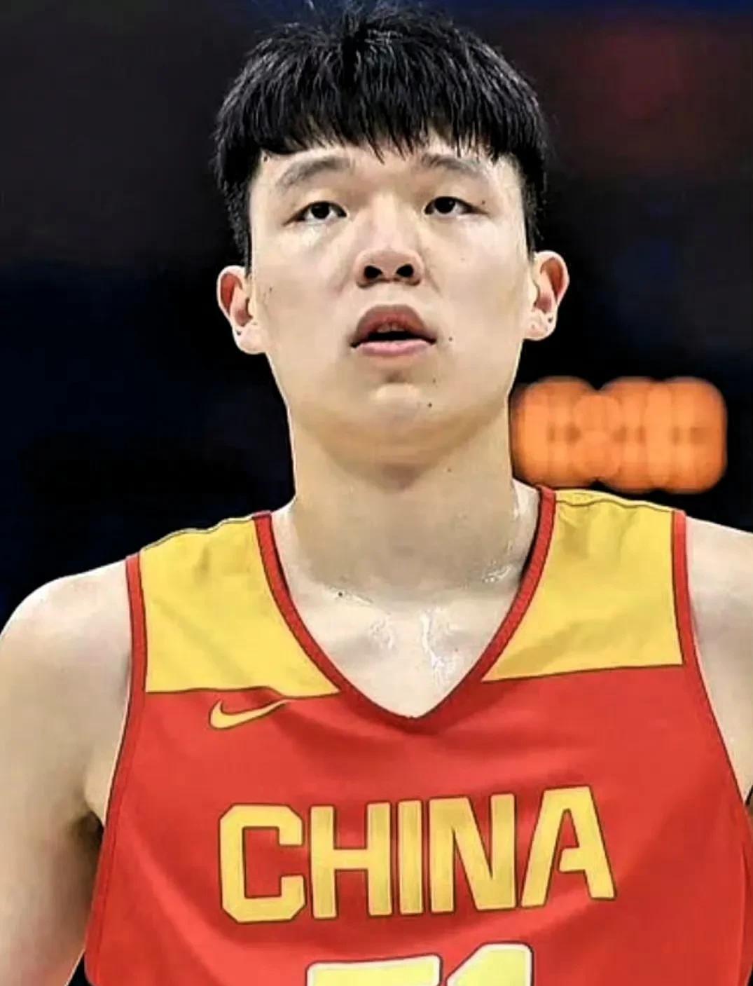 杨瀚森首轮nba选中后，亚洲篮坛可能引发三点连锁反应，涉及男篮第一：开拓者成为