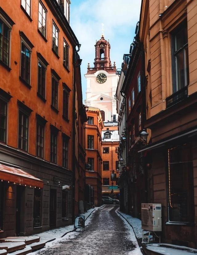 为什么说瑞典没几个中国人待得住？这么说吧，在瑞典生活几个月，就算不疯也得抑郁！你