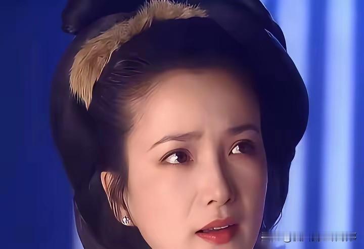 网友说射雕英雄传金庸笔下的包惜弱，其实是个巨大的“逻辑陷阱”你想想，完颜