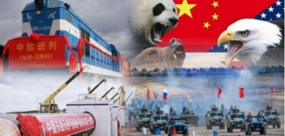 俄乌停战对中国来说是可怕的，中国国内面临大量问题，尤其经济增长放缓了，需要几年调