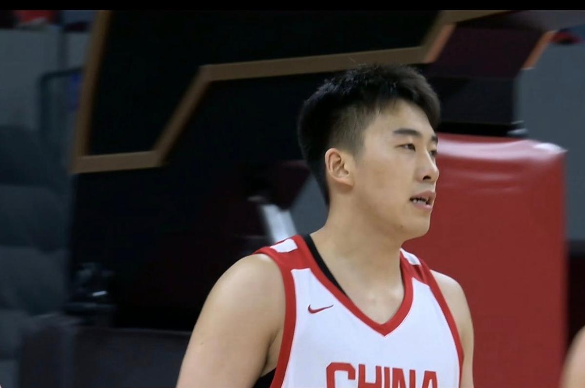 中国男篮91-81击败澳大利亚，对手实力一般但是非常投入。中国队第二节，第四节后